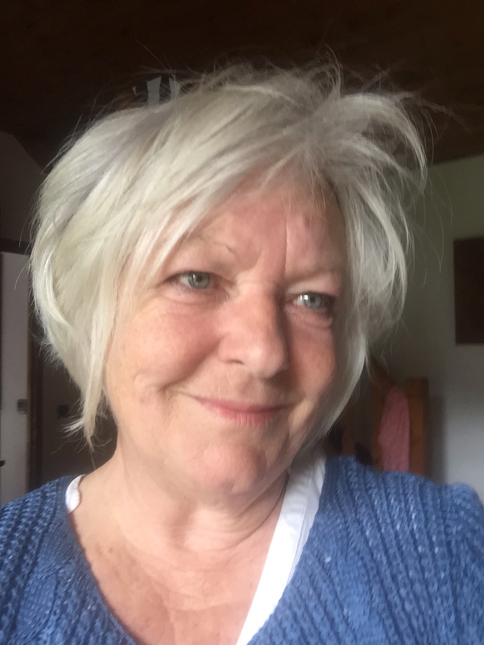 marie christine fresse