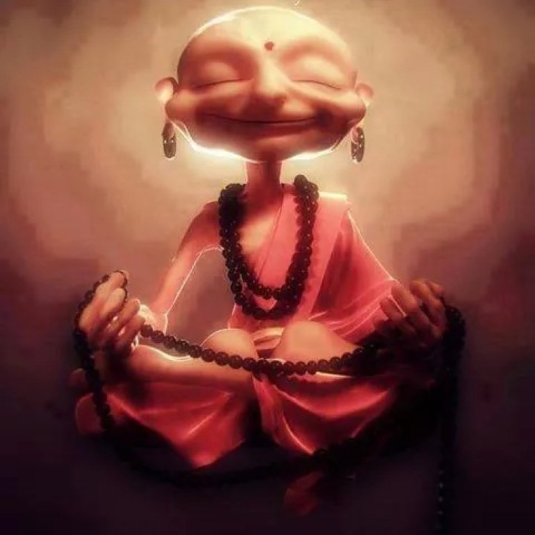 alchimie du bien-être