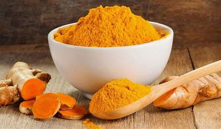 le curcuma et ses activités potentielles thérapeutiques...